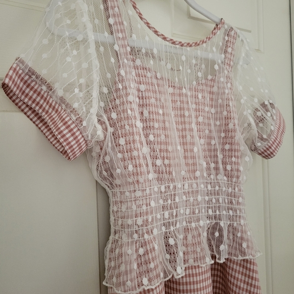 Axes Femme dress - Picture 2 of 8